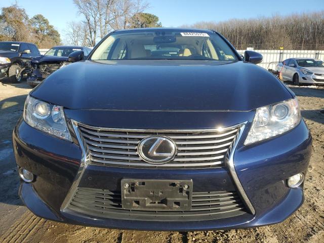 Photo 5 from auction – 2013 LEXUS ES 350 with VIN JTHBK1GG2D2023400