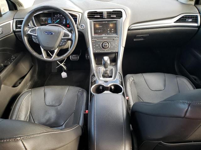 Photo 8 from auction – 2014 FORD FUSION TIT with VIN 3FA6P0K94ER345062