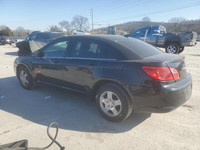 صورة رقم 2 من المزاد - 2010 CHRYSLER SEBRING TO مع VIN 1C3CC4FB2AN100632