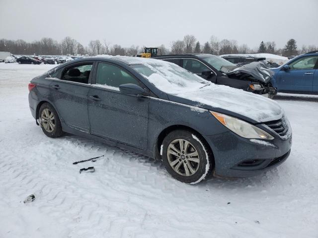 Photo 4 from auction – 2012 HYUNDAI SONATA GLS with VIN 5NPEB4AC0CH349280