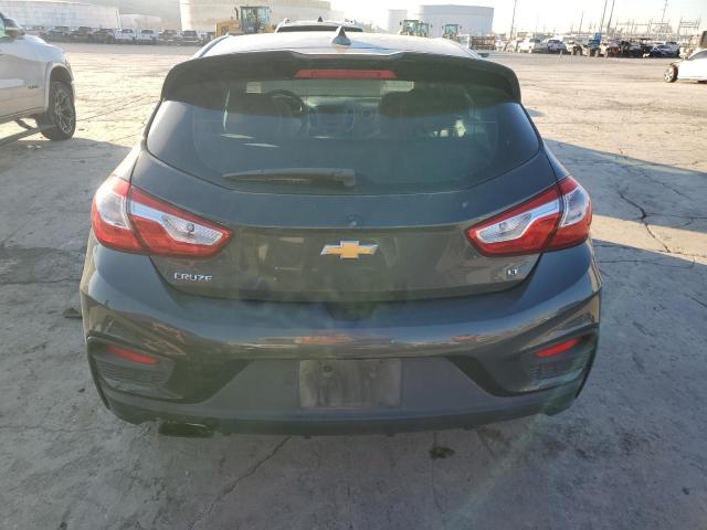 Photo 6 from auction – 2017 CHEVROLET CRUZE with VIN 3G1BE6SM8HS615888
