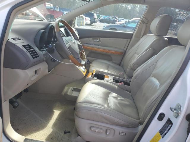 Photo 7 from auction – 2009 LEXUS RX 350 with VIN 2T2GK31UX9C061978