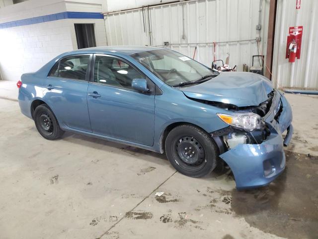 Photo 4 from auction – 2012 TOYOTA COROLLA BA with VIN 5YFBU4EE0CP019425