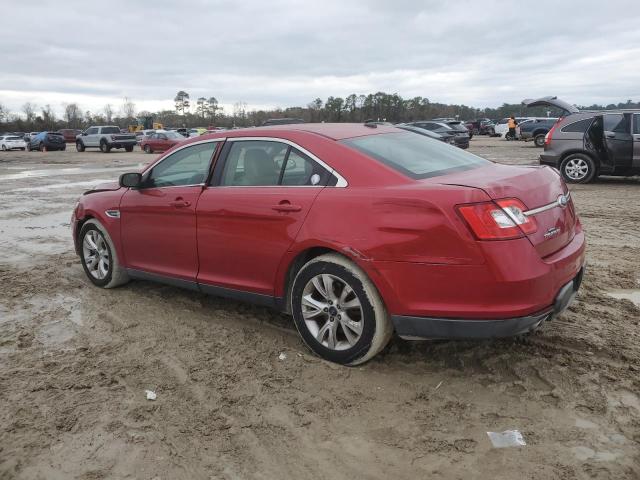 Photo 2 from auction – 2012 FORD TAURUS SEL with VIN 1FAHP2EW2CG137238