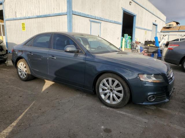 Photo 4 from auction – 2009 AUDI A4 PREMIUM with VIN WAUJF78K69N065191
