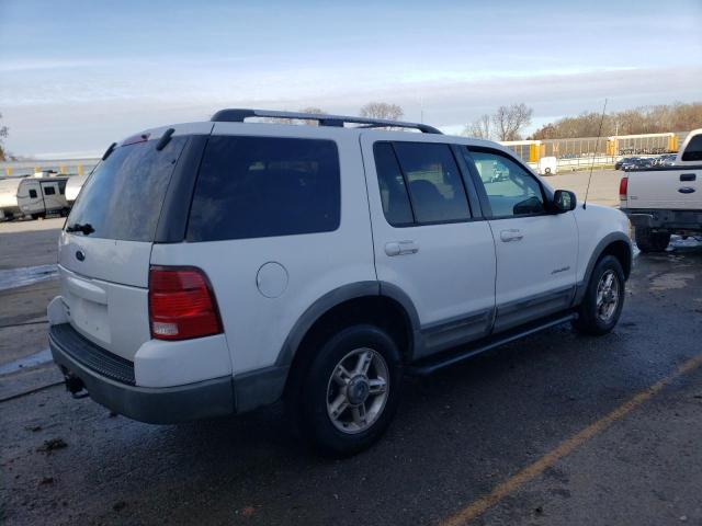 Photo 3 from auction – 2002 FORD EXPLORER X with VIN 1FMZU63E32UA02435