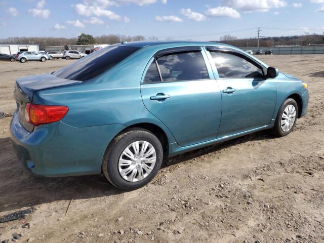 Photo 3 from auction – 2010 TOYOTA COROLLA BA with VIN 2T1BU4EE1AC382474