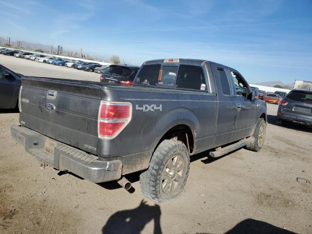 Photo 3 from auction – 2010 FORD F 150 with VIN 1FTFX1EV3AFD54125