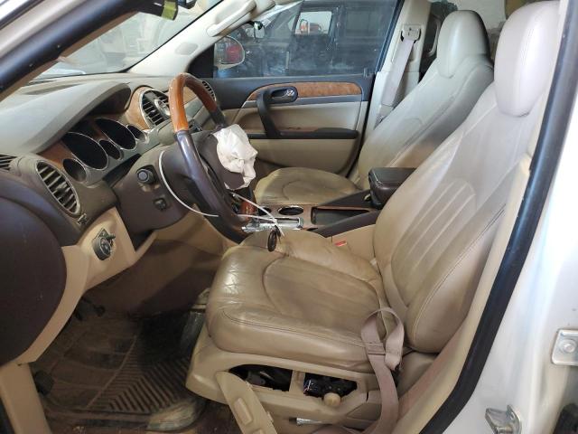 Photo 7 from auction – 2011 BUICK ENCLAVE CX with VIN 5GAKVCED5BJ113688