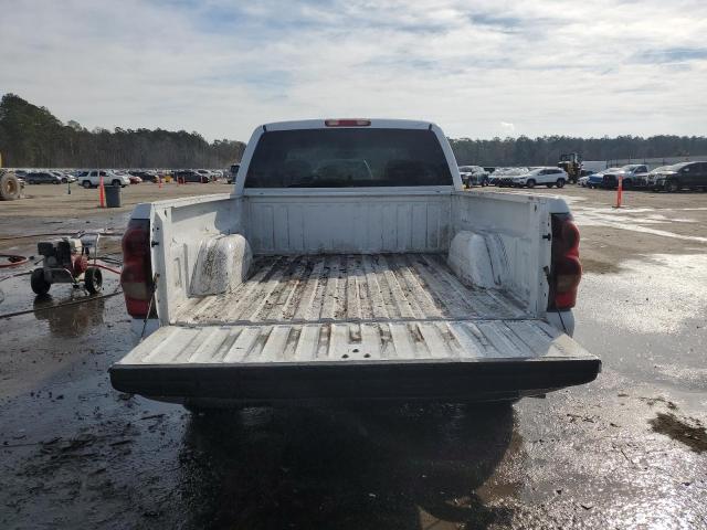 Photo 6 from auction – 2005 CHEVROLET SILVERADO with VIN 2GCEC19V151207994