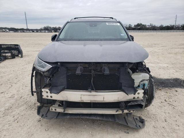 Photo 5 from auction – 2020 TOYOTA HIGHLANDER with VIN 5TDYZRAH5LS006427