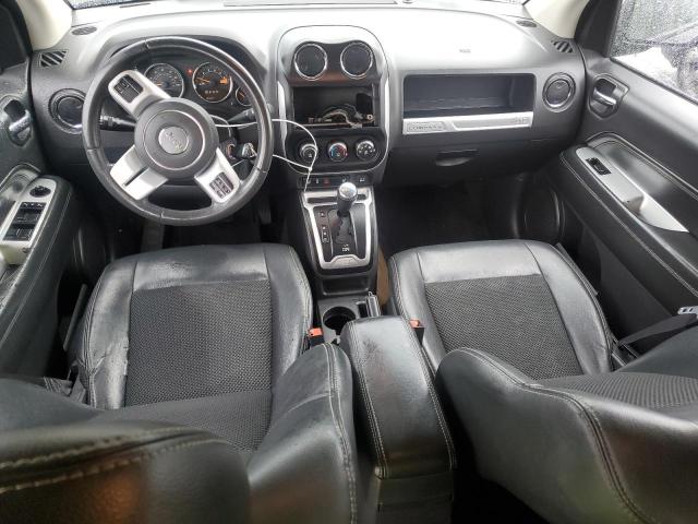 Photo 8 from auction – 2016 JEEP COMPASS LA with VIN 1C4NJCEA3GD633004