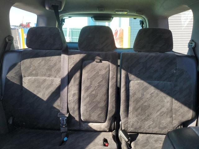 Photo 10 from auction – 2004 HONDA CR-V EX with VIN SHSRD78824U258499
