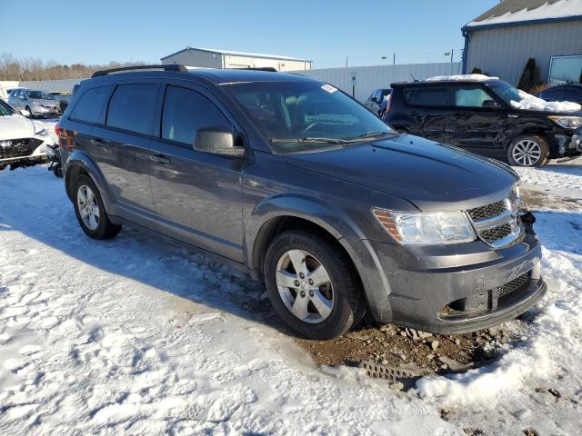Photo 4 from auction – 2015 DODGE JOURNEY SE with VIN 3C4PDCAB3FT531127
