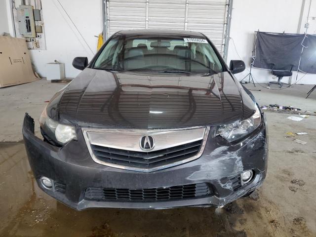 Photo 5 from auction – 2011 ACURA TSX with VIN JH4CU2F65BC002142