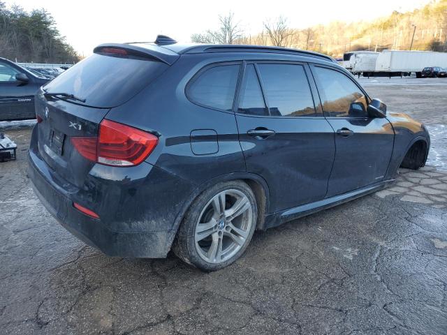Photo 3 from auction – 2013 BMW X1 SDRIVE2 with VIN WBAVM1C50DVW45115