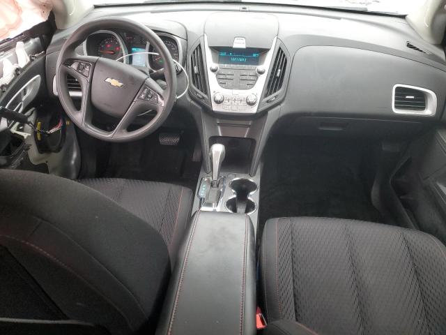 Photo 8 from auction – 2015 CHEVROLET EQUINOX LS with VIN 2GNALAEK7F1129563