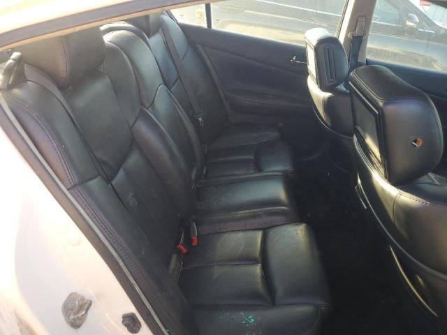 Photo 10 from auction – 2012 NISSAN MAXIMA S with VIN 1N4AA5AP6CC866255