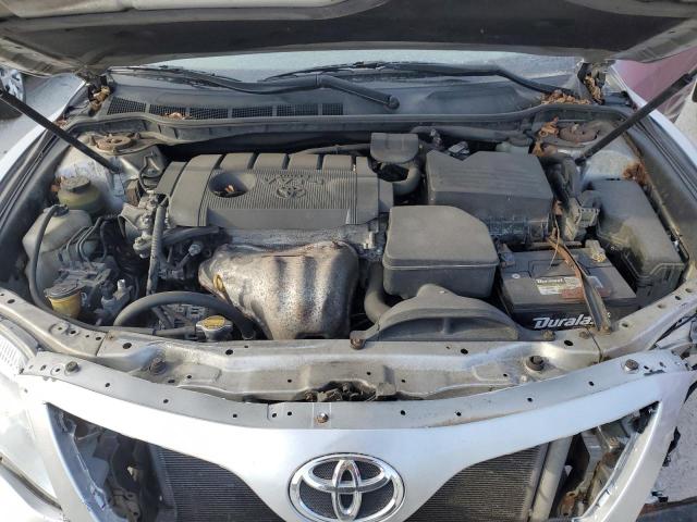 Photo 11 from auction – 2011 TOYOTA CAMRY BASE with VIN 4T4BF3EK1BR103508