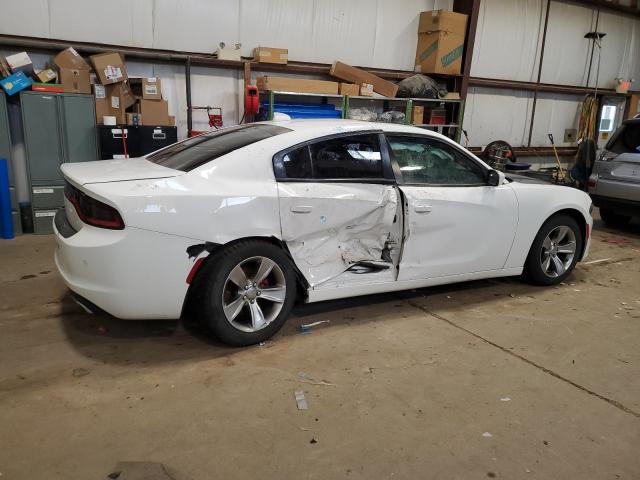 Photo 3 from auction – 2018 DODGE CHARGER SX with VIN 2C3CDXHG4JH225230