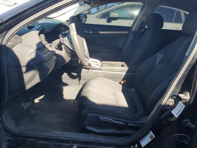 Photo 7 from auction – 2019 HONDA CIVIC LX with VIN 19XFC2F64KE026569