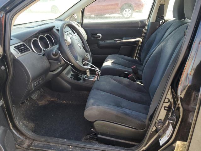 Photo 7 from auction – 2009 NISSAN VERSA S with VIN 3N1BC11E89L451938