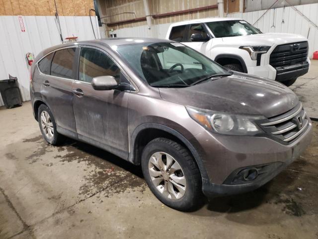 Photo 4 from auction – 2012 HONDA CR-V EX with VIN 5J6RM4H54CL001037