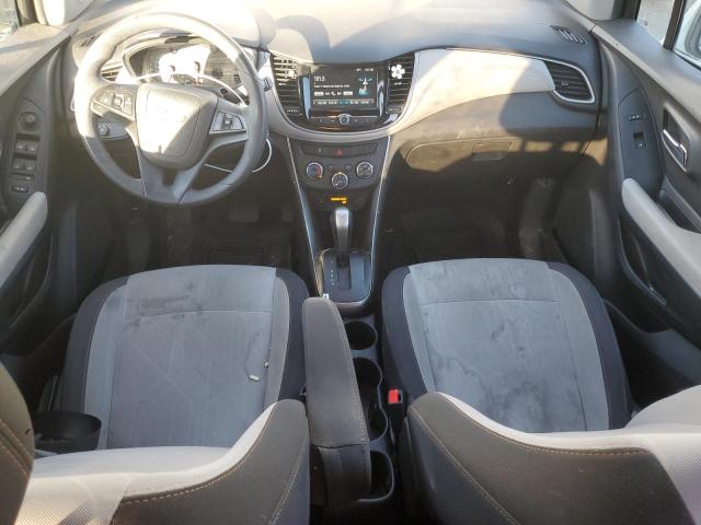 Photo 8 from auction – 2017 CHEVROLET TRAX 1LT with VIN 3GNCJLSB7HL181081