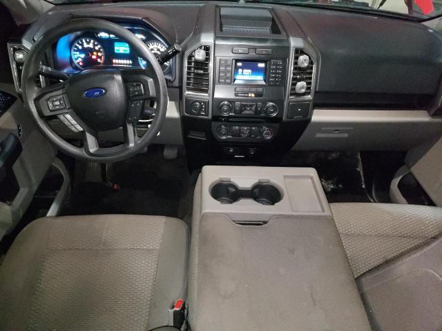 Photo 8 from auction – 2016 FORD F150 SUPER with VIN 1FTEW1EG3GFC19459