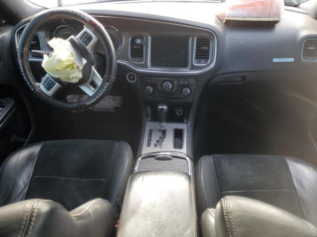 Zdjęcie 8 z aukcji – 2013 DODGE CHARGER R/ z VIN 2C3CDXCT6DH503313