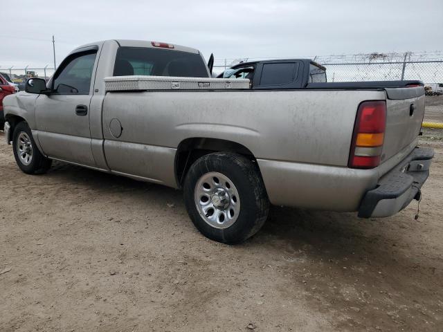 Photo 2 from auction – 2001 CHEVROLET SILVERADO with VIN 1GCEC14W41Z227688