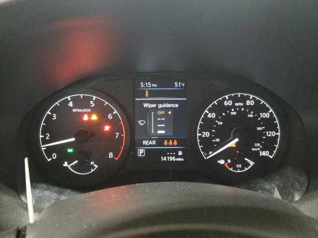 Photo 9 from auction – 2024 NISSAN ALTIMA S with VIN 1N4BL4BV6RN385246