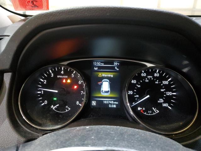 Photo 9 from auction – 2015 NISSAN ROGUE S with VIN KNMAT2MVXFP519778