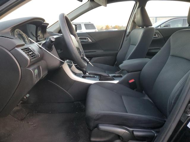 Photo 7 from auction – 2015 HONDA ACCORD LX with VIN 1HGCR2F37FA273053