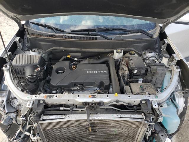 Photo 12 from auction – 2019 CHEVROLET EQUINOX LT with VIN 2GNAXKEV6K6180960