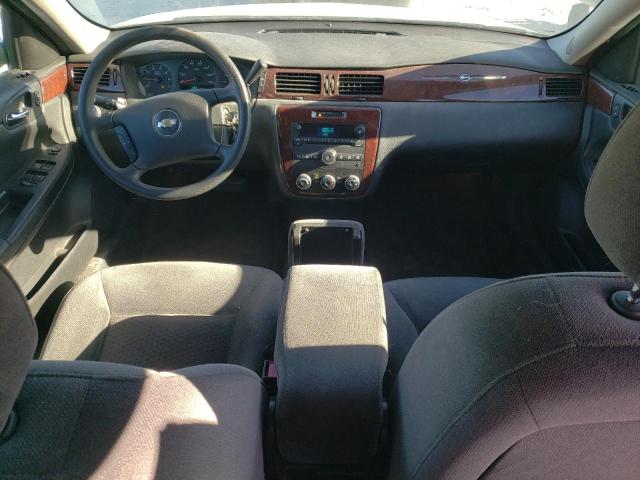 Photo 8 from auction – 2008 CHEVROLET IMPALA LS with VIN 2G1WB58K489135161