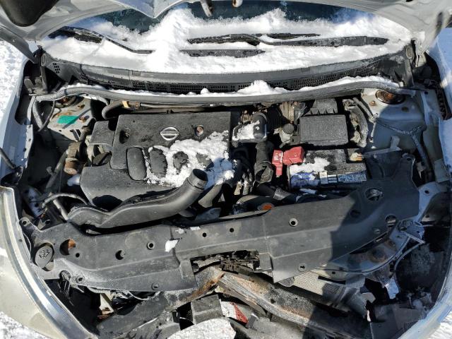 Zdjęcie 11 z aukcji – 2007 NISSAN VERSA S z VIN 3N1BC13E87L416469