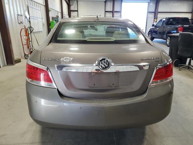 Photo 6 from auction – 2010 BUICK LACROSSE C with VIN 1G4GC5EG3AF280516
