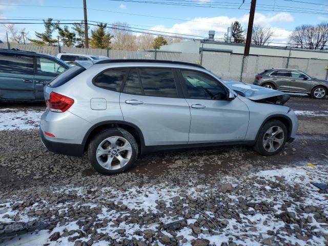 Photo 3 from auction – 2014 BMW X1 SDRIVE2 with VIN WBAVM1C59EVW54526