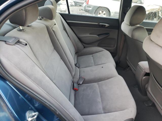 Photo 10 from auction – 2008 HONDA CIVIC EX with VIN 2HGFA16878H536723