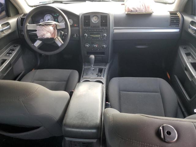Photo 8 from auction – 2008 CHRYSLER 300 LX with VIN 2C3KA43R38H133760