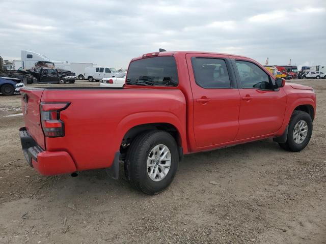 Photo 3 from auction – 2024 NISSAN FRONTIER S with VIN 1N6ED1EJ7RN629737