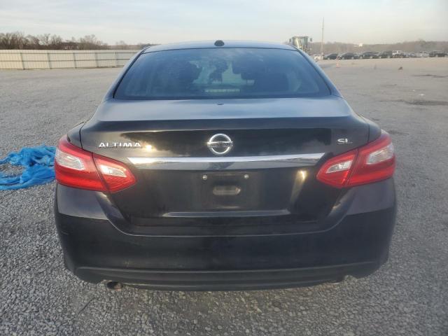 Photo 6 from auction – 2016 NISSAN ALTIMA 2.5 with VIN 1N4AL3AP9GC258024