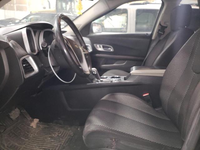 Photo 7 from auction – 2015 CHEVROLET EQUINOX LT with VIN 2GNFLFEK2F6357329