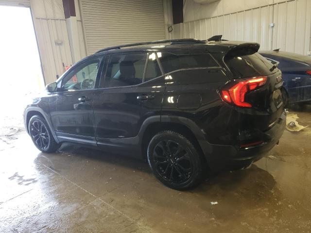 Photo 2 from auction – 2019 GMC TERRAIN SL with VIN 3GKALTEX4KL373359