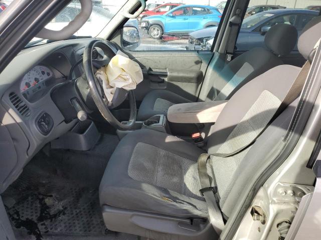 Photo 7 from auction – 2004 FORD EXPLORER S with VIN 1FMZU77K04UB93885