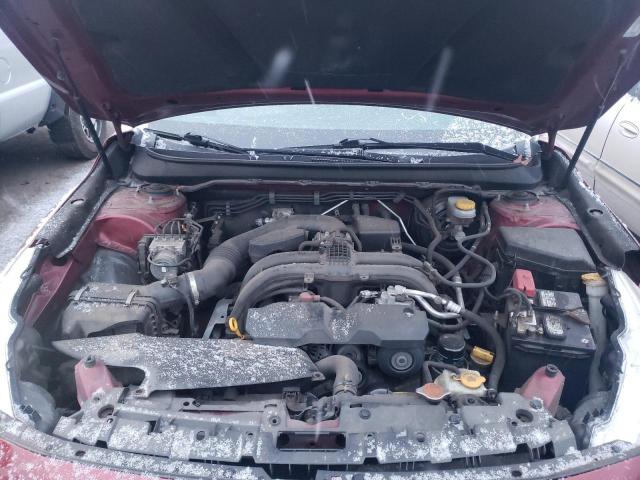 Photo 12 from auction – 2015 SUBARU OUTBACK 2. with VIN 4S4BSANC6F3298990
