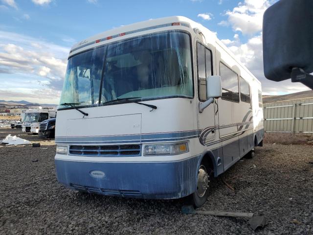 Photo 2 from auction – 2002 FORD BUS CHASSI with VIN 1FCMF53S720A07167