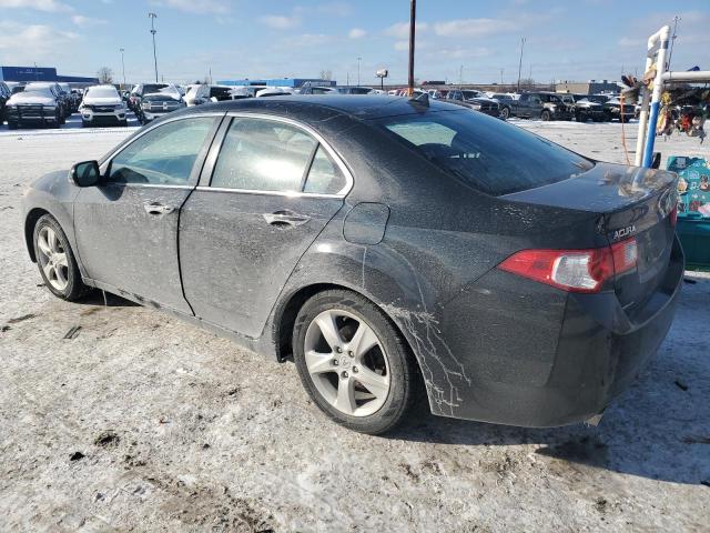 Photo 2 from auction – 2010 ACURA TSX with VIN JH4CU2F64AC026897