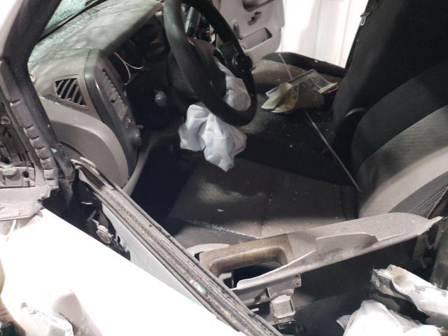 Zdjęcie 7 z aukcji – 2008 CHEVROLET SILVERADO z VIN 1GCHK23K18F217149